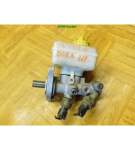 Hauptbremszylinder VW Bora ATE
