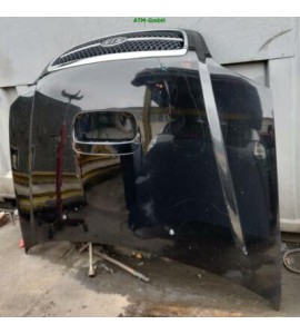 Motorhaube Kia Carnival II Farbe Schwarz