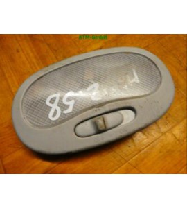 Leseleuchte Innenraumlicht Innenraumbeleuchtung Chevrolet Matiz 96314278