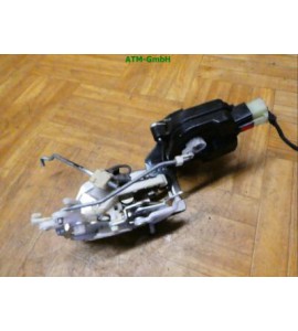 Türschloss Schloss Chevrolet Matiz hinten links Fahrerseite