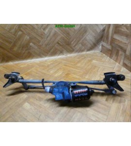 Wischermotor vorne Wischergestänge Mazda 6 849200-2390 GJ6A 12v