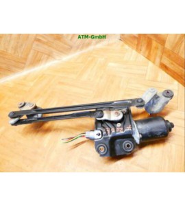 Wischermotor vorne Wischergestänge Hyundai Getz Denso 12v 03524-7380