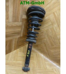 Federbein Pralldämpfer Stoßdämpfer Nissan Primera P11 vorne links Monroe