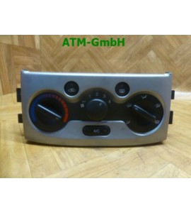 Klimabedienteil Heizungsbedienteil Schalter Chevrolet Kalos 7G12 MP GM Daewoo
