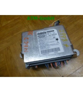 Airbagsteuergerät Steuergerät Renault Megane 2 II Autoliv 8200307800