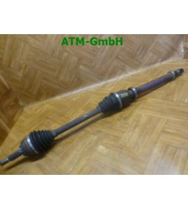 Antriebswelle Gelenkwelle Renault Megane 2 II rechts Beifahrerseite