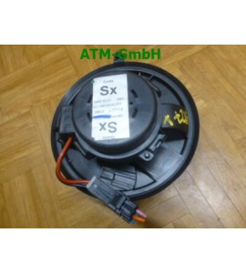 Gebläse Gebläsemotor Heizungsgebläse Alfa Romeo 156 Delphi Temic 885001813 FZ