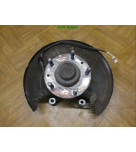Radnabe Radlager Achsschenkel Mazda 6 hinten rechts Beifahrerseite ABS