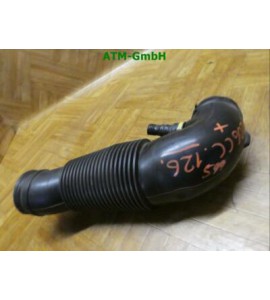 Ansaugrohr Ladeluftrohr Peugeot 206cc 9635638780