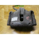 Bremssattel Peugeot 206cc Bosch 54 0204Y01132 vorne rechts Beifahrerseite