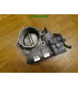 Drosselklape Peugeot 206cc Bosch 0280750085