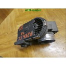 Drosselklape Peugeot 206cc Bosch 0280750085