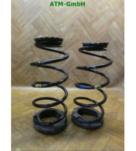 Feder Federn Fiat Punto 3 199 x 2 Stück hinten