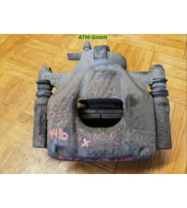 Bremssattel Toyota Aygo vorne rechts Beifahrerseite Bosch