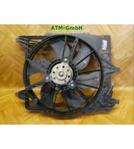 Lüftermotor Lüftergebläse Gebläsemotor Renault Clio 2 II GATE 7700428659