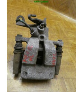 Bremssattel Renault Megane hinten links Fahrerseite TRW