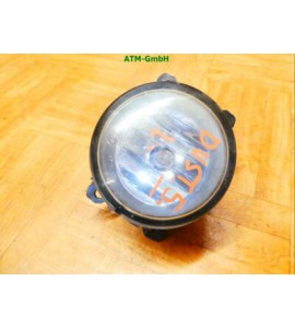 Nebelscheinwerfer Nebelleuchte NSW NSL Dacia Duster links Fahrerseite