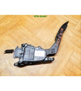Pedal Gaspedal Gaspoti Dacia Duster 6PV009085-02 8200386506D