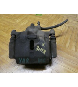 Bremssattel Toyota Yaris vorne links Fahrerseite