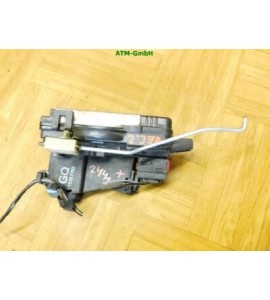 Türschloss Schloss Opel Vectra C Kombi Station Wagon 13157762 vorne rechts