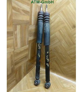 Federbein Pralldämpfer Stossdämpfer hinten Hyundai Getz Mando 55310-1C200