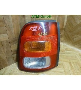 Bremsleuchte Rückleuchte Rücklicht Bremslicht rechts Nissan Micra K11 265506F600