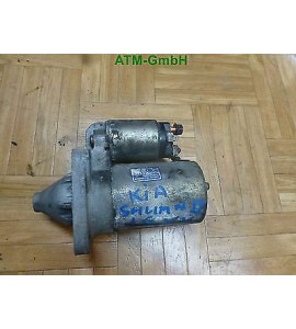 Anlasser Starter Kia Shuma II 1,6 16v Mando 12v OK30A18400 TM000A18001