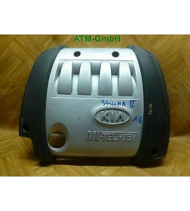 Motordeckel Deckel Kia Shuma II 1,6 16v Mi-Tech