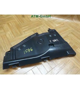 Fußraumverkleidung Verkleidung vorne rechts Toyota Yaris 55607-0D010