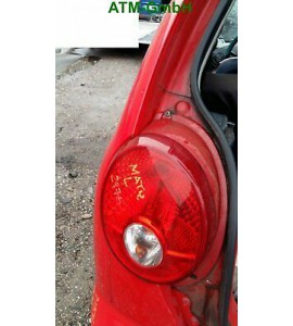 Bremsleuchte Rückleuchte Bremslicht Rücklicht links Chevrolet Matiz 5 türig