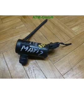 Waschwasserpumpe Chevrolet Matiz WSW Motors PoonSung 12v 9D17