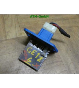 Widerstand Vorwiderstand Hyundai Getz