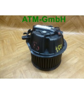 Gebläse Heizungsgebläse Gebläsemotor Citroen C3 I Valeo GMVA86MGA RFCL