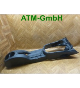 Mittelkonsole Abdeckung Mitteltunnel Citroen C3 I 96846462ZE 9641006877