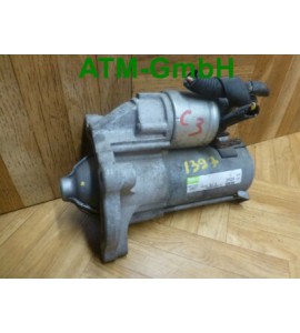 Anlasser Starter Citroen C3 I 1,1 60 PS 15F7 4419 BJ B 9648644680 01 D6G3 12v