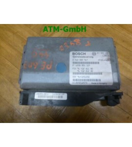 Getriebesteuergerät Steuergerät Peugeot 607 Bosch 0260002767 9641281180