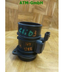 Luftmengenmesser Luftmassenmesser Renault Clio 3 III 1.5 dCi 63 kW Siemens VDO