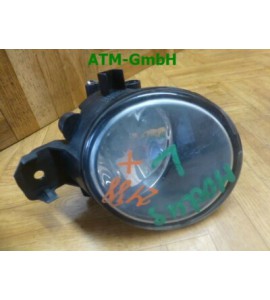 Nebelscheinwerfer Nebelleuchte NSW Renault Modus links Fahrerseite Valeo