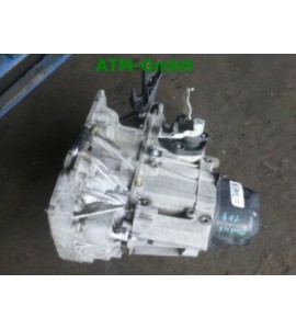 Getriebe Schaltgetriebe Renault Modus 1.2 55 kW JH3128 7701723247 S 076905