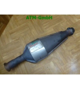 KAT Katalysator Peugeot 206 Eberspeicher 01 05906