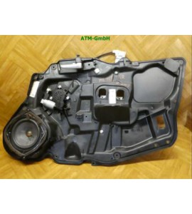 Fensterheber Fensterhebermotor Verkleidung Mazda 6 Kombi vorne rechts