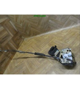 Türschloss Schloss Mazda 6 Kombi hinten links Fahrerseite