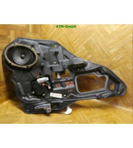 Türverkleidung Fensterhebermotor Mazda 6 Kombi hinten links GJ6A 97XG