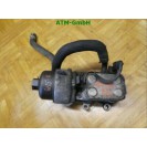 Ölfiltergehäuse Ölkühler Volvo S40 II 2 544 Pruflux FL515 9656830180