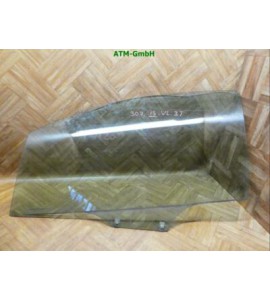 Seitenscheibe Türscheibe Fensterscheibe Peugeot 307 3 türig links Fahrerseite