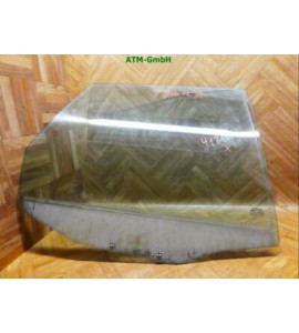 Seitenscheibe Türscheibe Fensterscheibe Volvo V40 hinten rechts