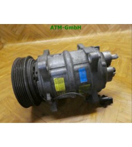 Klimakompressor Volvo V40 Zexel 506011-6722 8708581