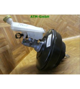 Hauptbremszylinder Bremskraftverstärker Peugeot 207 SW TRW 9682338580