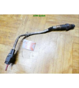 Lambda Lambdasonde Citroen C1