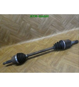 Antriebswelle Gelenkwelle Nissan Micra K12 1.2 16V 59 kW links Fahrerseite